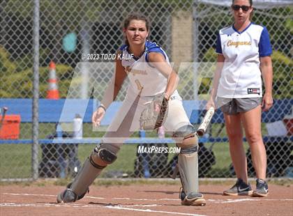 Thumbnail 3 in Mercy vs. Haddam-Killingworth (CIAC Class M Quarterfinal) photogallery.