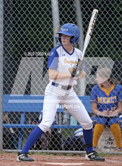 Thumbnail 1 in Mercy vs. Haddam-Killingworth (CIAC Class M Quarterfinal) photogallery.