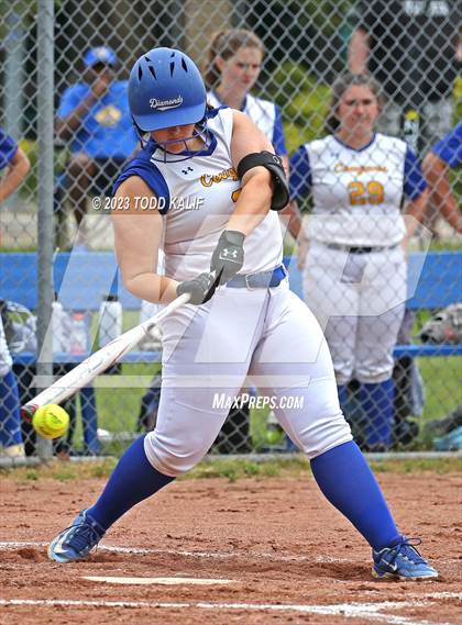 Thumbnail 1 in Mercy vs. Haddam-Killingworth (CIAC Class M Quarterfinal) photogallery.