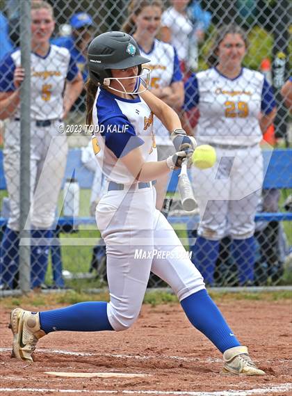 Thumbnail 1 in Mercy vs. Haddam-Killingworth (CIAC Class M Quarterfinal) photogallery.