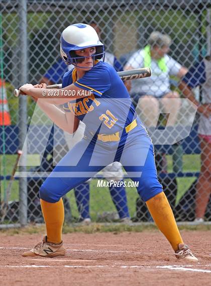 Thumbnail 2 in Mercy vs. Haddam-Killingworth (CIAC Class M Quarterfinal) photogallery.