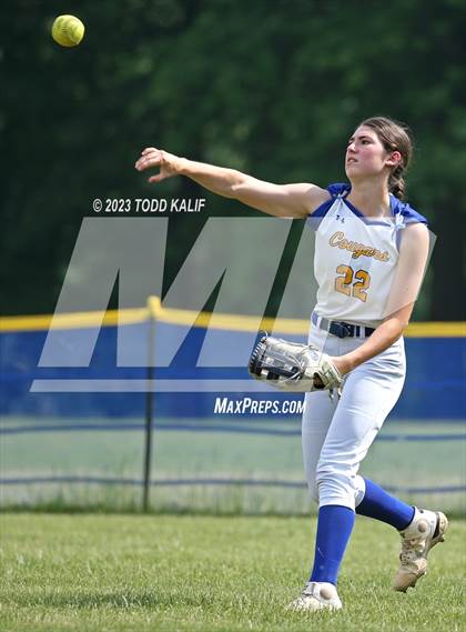 Thumbnail 1 in Mercy vs. Haddam-Killingworth (CIAC Class M Quarterfinal) photogallery.