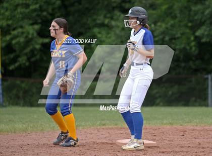 Thumbnail 1 in Mercy vs. Haddam-Killingworth (CIAC Class M Quarterfinal) photogallery.