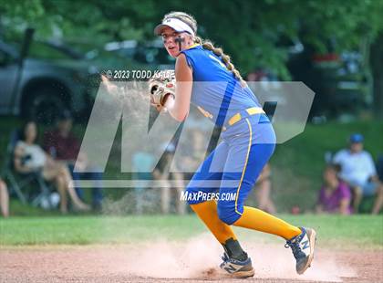 Thumbnail 2 in Mercy vs. Haddam-Killingworth (CIAC Class M Quarterfinal) photogallery.