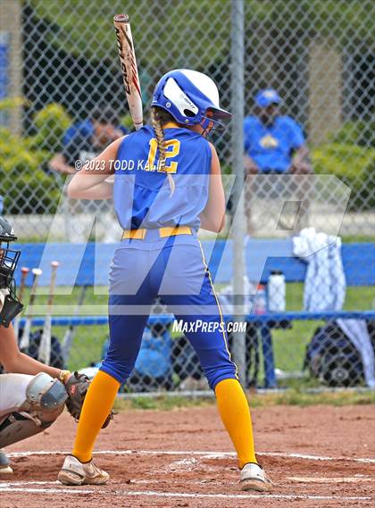 Thumbnail 3 in Mercy vs. Haddam-Killingworth (CIAC Class M Quarterfinal) photogallery.