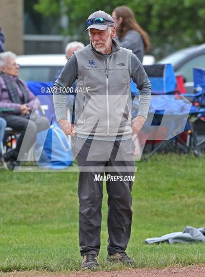 Thumbnail 3 in Mercy vs. Haddam-Killingworth (CIAC Class M Quarterfinal) photogallery.