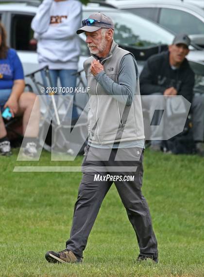 Thumbnail 1 in Mercy vs. Haddam-Killingworth (CIAC Class M Quarterfinal) photogallery.
