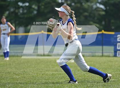Thumbnail 1 in Mercy vs. Haddam-Killingworth (CIAC Class M Quarterfinal) photogallery.