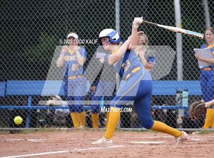 Thumbnail 3 in Mercy vs. Haddam-Killingworth (CIAC Class M Quarterfinal) photogallery.