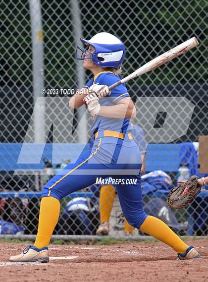 Thumbnail 3 in Mercy vs. Haddam-Killingworth (CIAC Class M Quarterfinal) photogallery.
