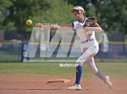 Thumbnail 1 in Mercy vs. Haddam-Killingworth (CIAC Class M Quarterfinal) photogallery.