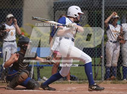 Thumbnail 2 in Mercy vs. Haddam-Killingworth (CIAC Class M Quarterfinal) photogallery.