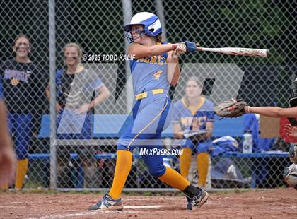 Thumbnail 2 in Mercy vs. Haddam-Killingworth (CIAC Class M Quarterfinal) photogallery.