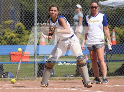 Thumbnail 2 in Mercy vs. Haddam-Killingworth (CIAC Class M Quarterfinal) photogallery.