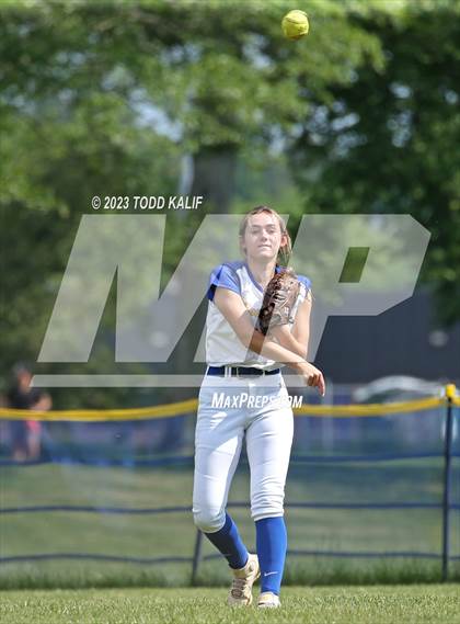 Thumbnail 3 in Mercy vs. Haddam-Killingworth (CIAC Class M Quarterfinal) photogallery.