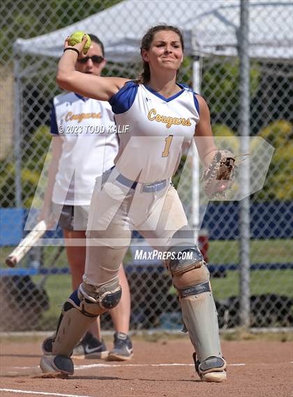 Thumbnail 2 in Mercy vs. Haddam-Killingworth (CIAC Class M Quarterfinal) photogallery.
