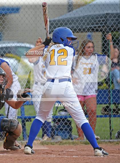 Thumbnail 3 in Mercy vs. Haddam-Killingworth (CIAC Class M Quarterfinal) photogallery.