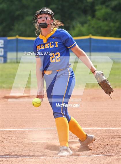 Thumbnail 1 in Mercy vs. Haddam-Killingworth (CIAC Class M Quarterfinal) photogallery.