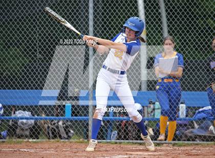 Thumbnail 3 in Mercy vs. Haddam-Killingworth (CIAC Class M Quarterfinal) photogallery.