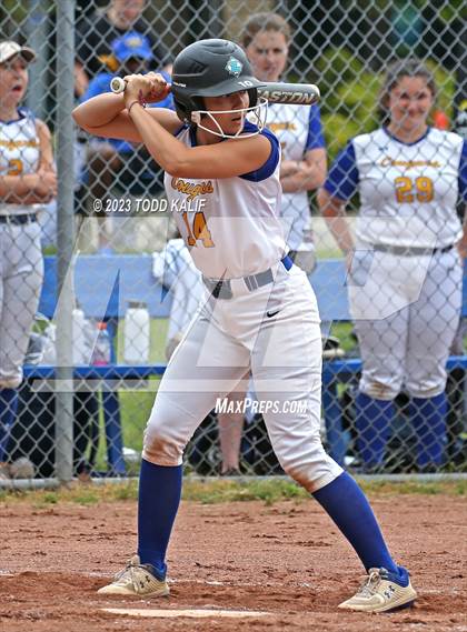 Thumbnail 1 in Mercy vs. Haddam-Killingworth (CIAC Class M Quarterfinal) photogallery.