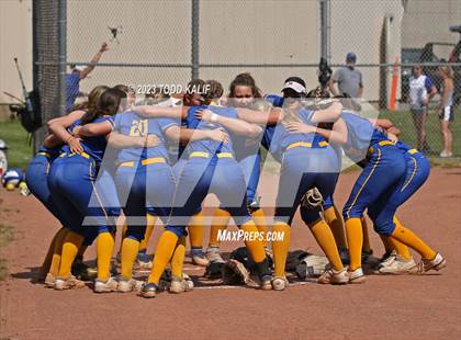 Thumbnail 3 in Mercy vs. Haddam-Killingworth (CIAC Class M Quarterfinal) photogallery.