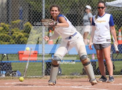 Thumbnail 1 in Mercy vs. Haddam-Killingworth (CIAC Class M Quarterfinal) photogallery.