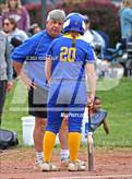 Photo from the gallery "Mercy vs. Haddam-Killingworth (CIAC Class M Quarterfinal)"