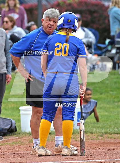 Thumbnail 3 in Mercy vs. Haddam-Killingworth (CIAC Class M Quarterfinal) photogallery.
