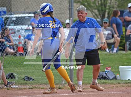 Thumbnail 3 in Mercy vs. Haddam-Killingworth (CIAC Class M Quarterfinal) photogallery.