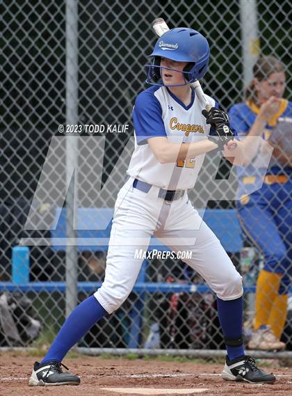 Thumbnail 1 in Mercy vs. Haddam-Killingworth (CIAC Class M Quarterfinal) photogallery.
