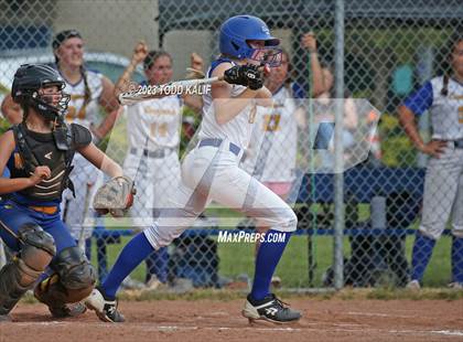 Thumbnail 2 in Mercy vs. Haddam-Killingworth (CIAC Class M Quarterfinal) photogallery.