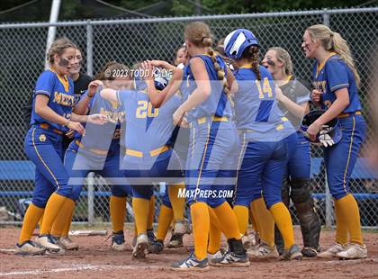 Thumbnail 3 in Mercy vs. Haddam-Killingworth (CIAC Class M Quarterfinal) photogallery.