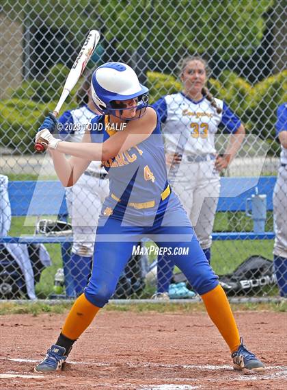 Thumbnail 1 in Mercy vs. Haddam-Killingworth (CIAC Class M Quarterfinal) photogallery.