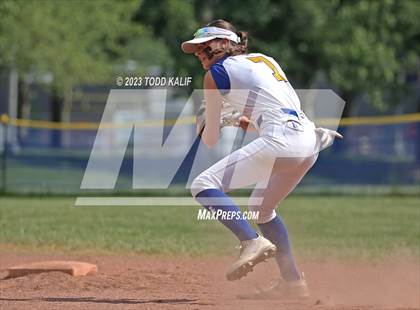 Thumbnail 3 in Mercy vs. Haddam-Killingworth (CIAC Class M Quarterfinal) photogallery.