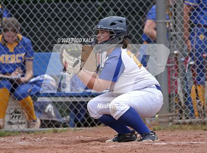 Thumbnail 1 in Mercy vs. Haddam-Killingworth (CIAC Class M Quarterfinal) photogallery.