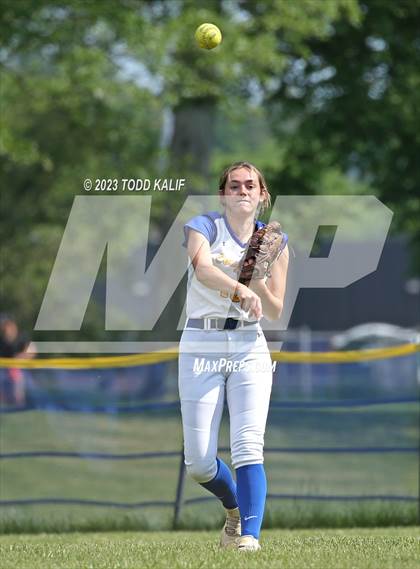 Thumbnail 2 in Mercy vs. Haddam-Killingworth (CIAC Class M Quarterfinal) photogallery.