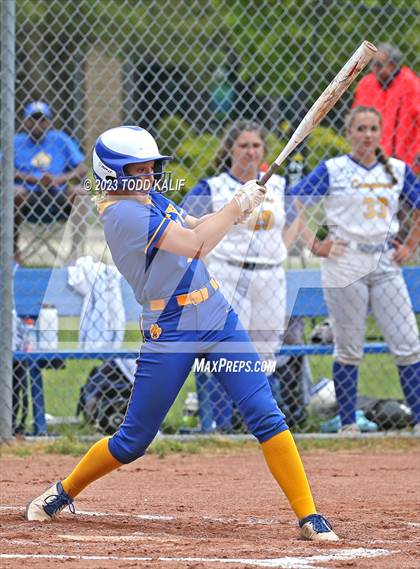 Thumbnail 2 in Mercy vs. Haddam-Killingworth (CIAC Class M Quarterfinal) photogallery.
