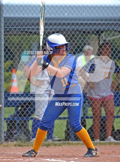 Thumbnail 3 in Mercy vs. Haddam-Killingworth (CIAC Class M Quarterfinal) photogallery.