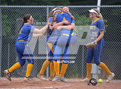 Thumbnail 1 in Mercy vs. Haddam-Killingworth (CIAC Class M Quarterfinal) photogallery.