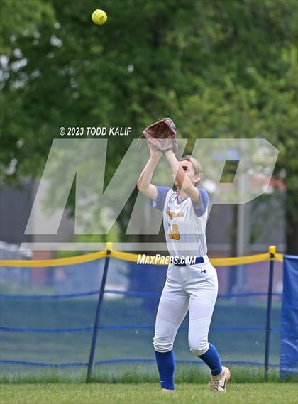 Thumbnail 1 in Mercy vs. Haddam-Killingworth (CIAC Class M Quarterfinal) photogallery.