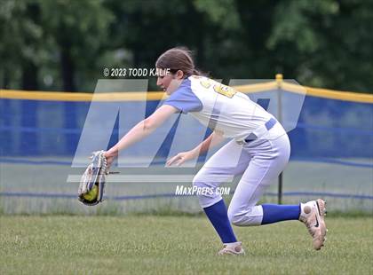 Thumbnail 1 in Mercy vs. Haddam-Killingworth (CIAC Class M Quarterfinal) photogallery.