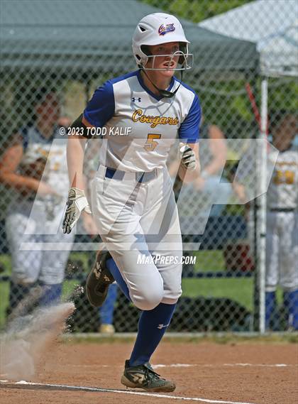 Thumbnail 3 in Mercy vs. Haddam-Killingworth (CIAC Class M Quarterfinal) photogallery.