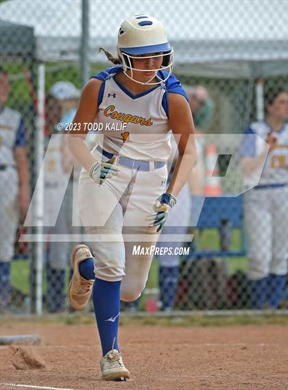 Thumbnail 2 in Mercy vs. Haddam-Killingworth (CIAC Class M Quarterfinal) photogallery.