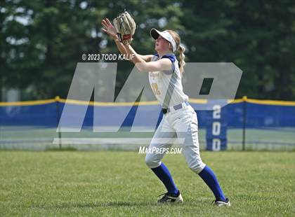 Thumbnail 2 in Mercy vs. Haddam-Killingworth (CIAC Class M Quarterfinal) photogallery.