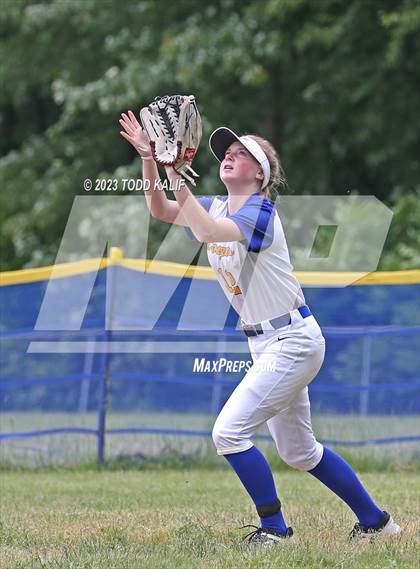Thumbnail 3 in Mercy vs. Haddam-Killingworth (CIAC Class M Quarterfinal) photogallery.