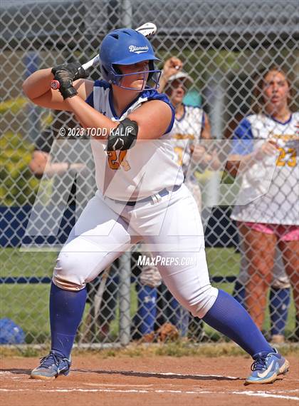 Thumbnail 3 in Mercy vs. Haddam-Killingworth (CIAC Class M Quarterfinal) photogallery.