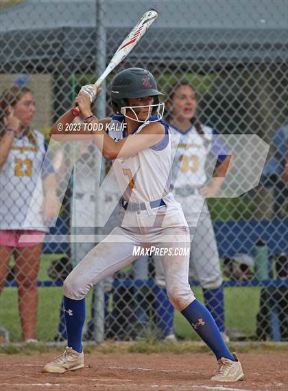 Thumbnail 3 in Mercy vs. Haddam-Killingworth (CIAC Class M Quarterfinal) photogallery.