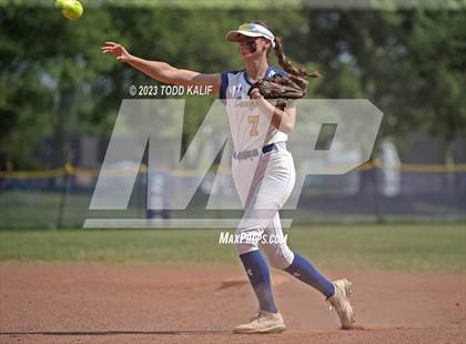 Thumbnail 3 in Mercy vs. Haddam-Killingworth (CIAC Class M Quarterfinal) photogallery.