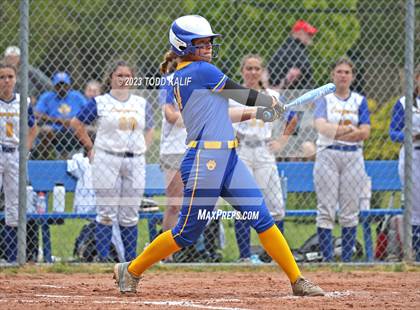 Thumbnail 2 in Mercy vs. Haddam-Killingworth (CIAC Class M Quarterfinal) photogallery.