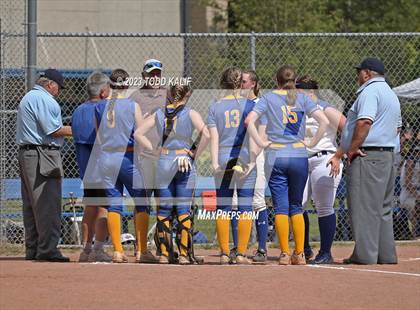 Thumbnail 2 in Mercy vs. Haddam-Killingworth (CIAC Class M Quarterfinal) photogallery.